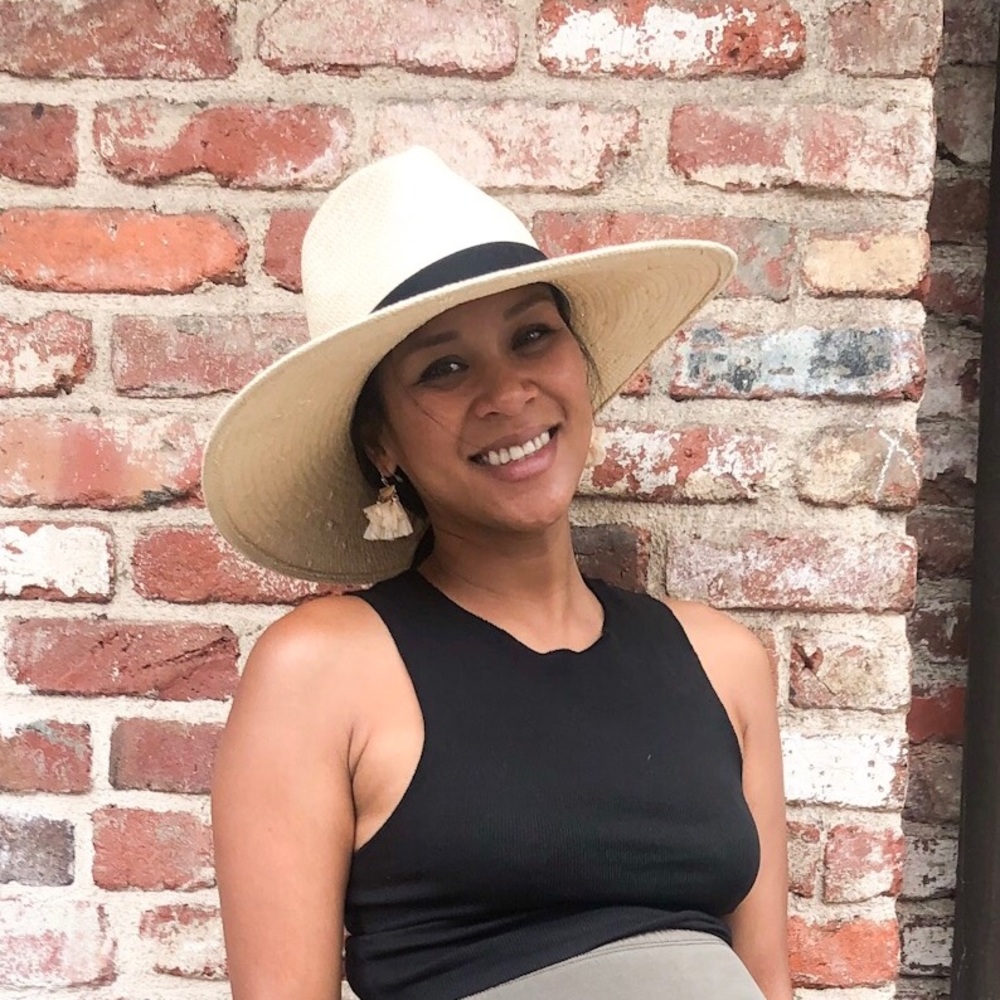 Meet Your Posher, Jensine